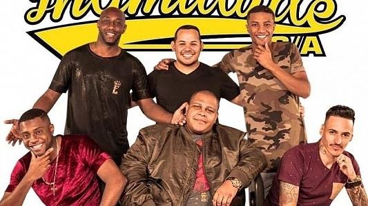 Grupo Intimidade