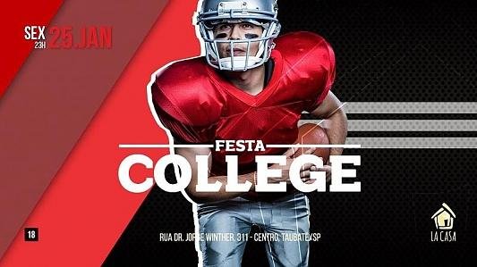 Festa College