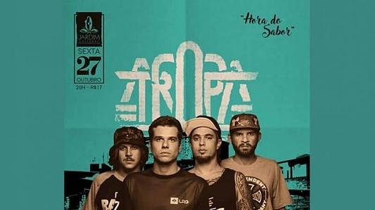 A Tropa