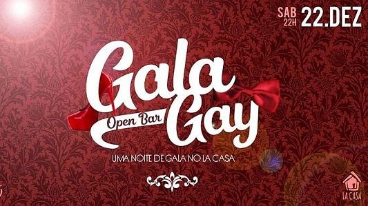 Gala Gay