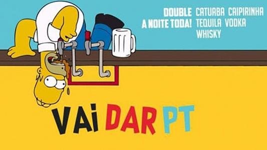 Vai dar PT