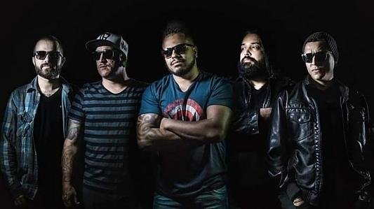 Véspera de Feriado | Banda VIIBE | Rock Nacional/Internacional