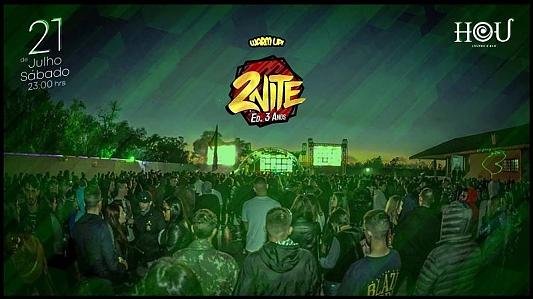 2Nite no HOU - Elas Free 