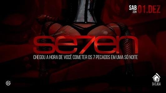 SE7EN 