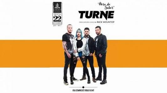 Banda Turne