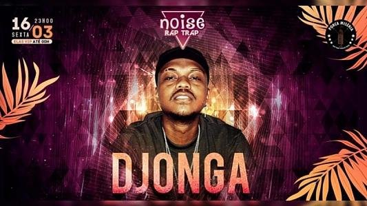 Djonga