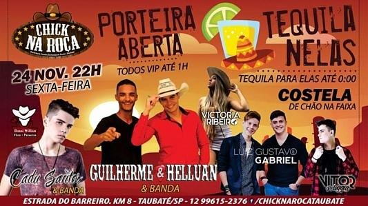 Tequila Nelas 