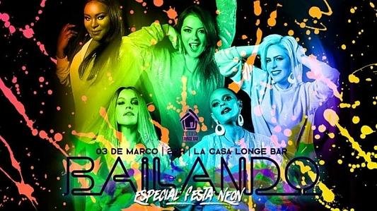Bailando