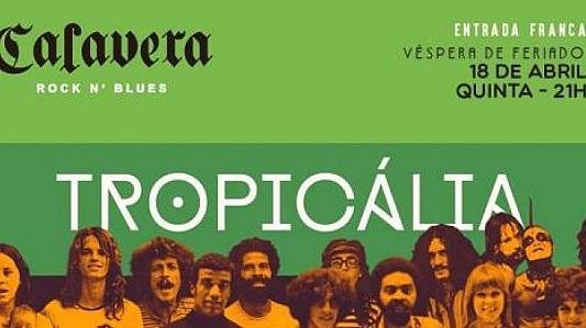 DaSilva - Tropicália