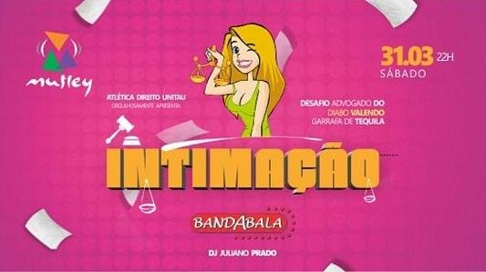 Intimação