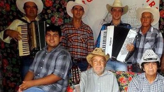 Música: Orgulho Caipira