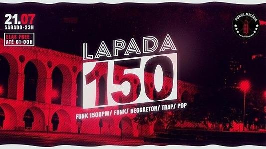 Lapada 150