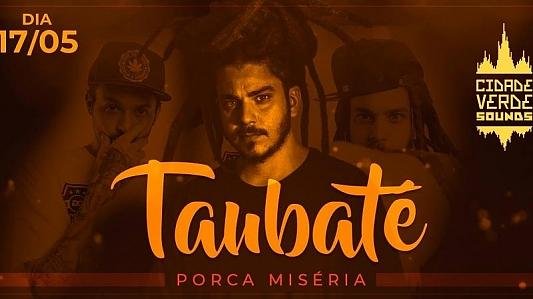 Cidade Verde em Taubaté
