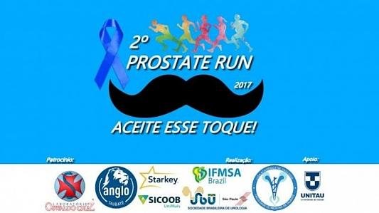 2º Prostate RUN