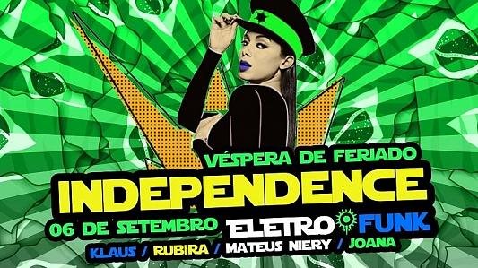 Independence Eletro&Funk