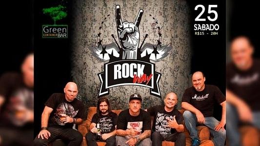 Rock Way