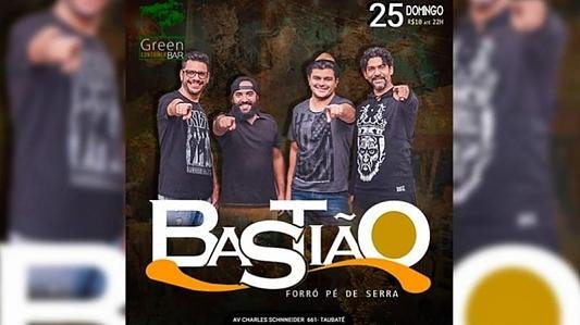 Bastião