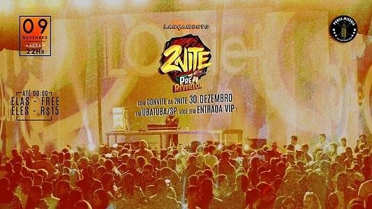 2Nite no Porca - Elas Free
