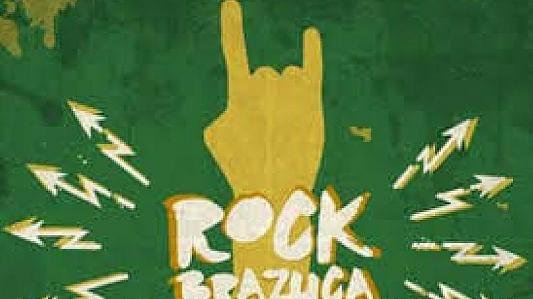 Especial Rock Brazuca '80'90'00 | Mario Lessa