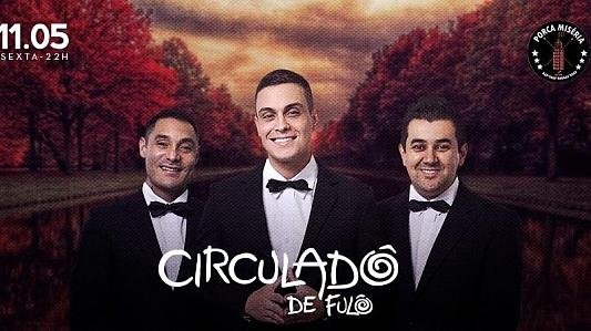 Circuladô de Fulô:
