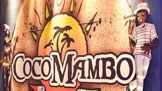 Programação da Semana no Coco Mambo