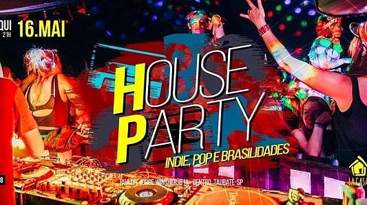 House Party #3