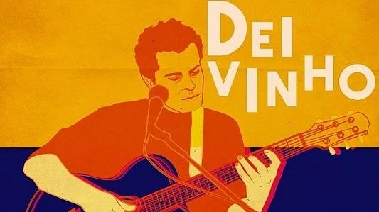 Deivinho - MPB & Rock