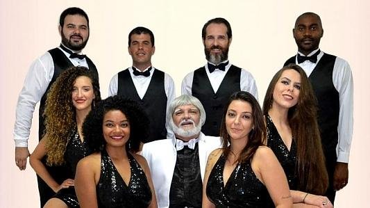 RAY CONNIFF THE TRIBUTE SHOW