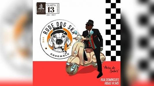 Rude Dog Ska