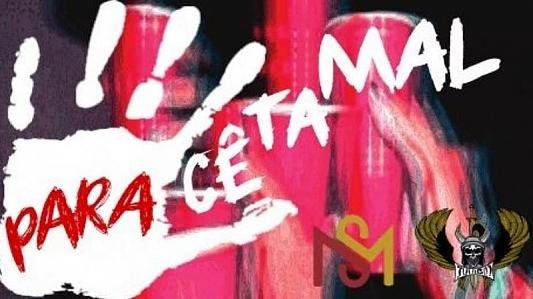 ParaCêTaMal - Festa Da Medicina