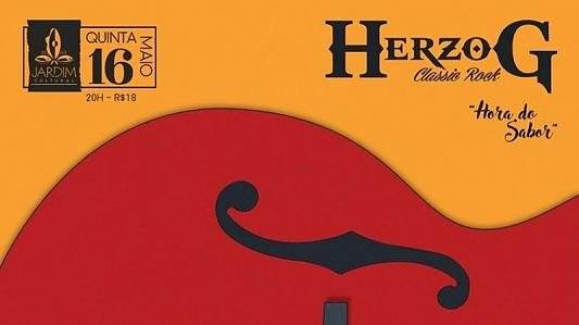 Herzog - Classic Rock