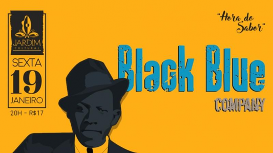 Black Blue