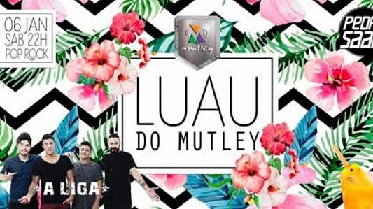 Luau do Mutley