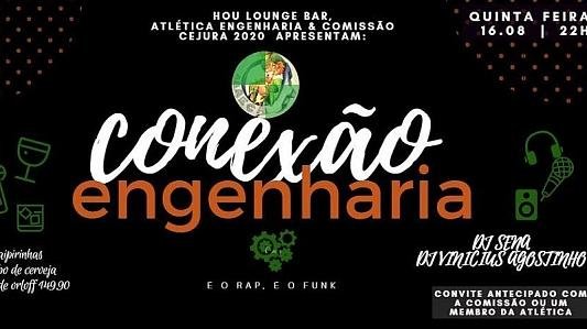 Conexão HOU | Engenharia