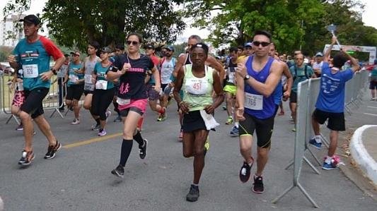 Circuito Taubateano de Corrida de Rua - 4ª Etapa