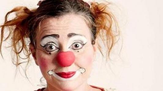 Circo: Fiorella Desequilibrada