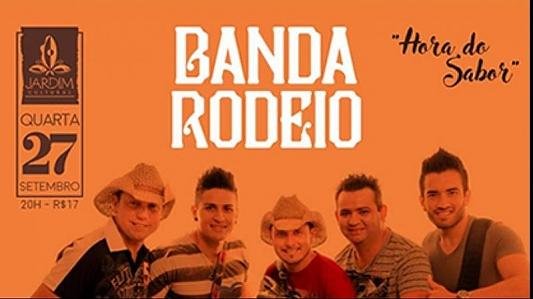 Banda Rodeio
