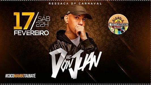 MC DON JUAN