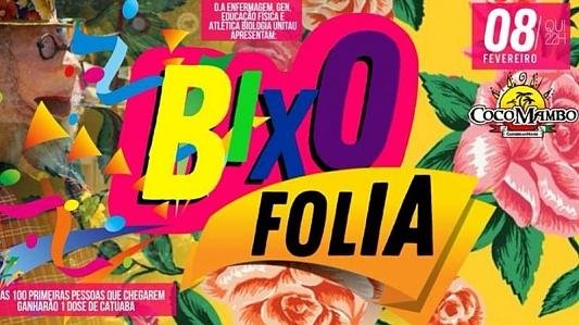 BIXO FOLIA 