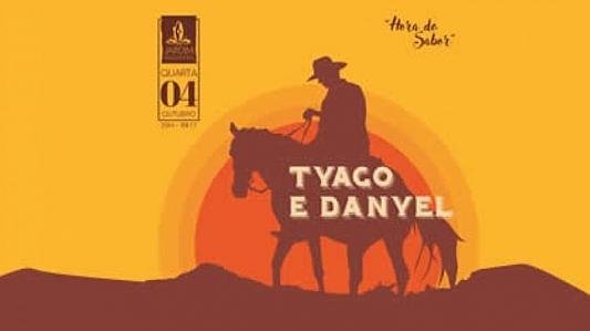 Tyago e Danyel