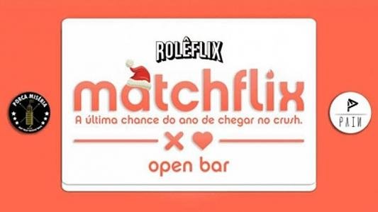 Matchflix