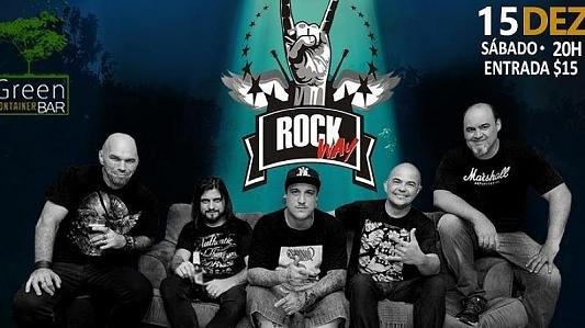 Sábado | Banda RockWay