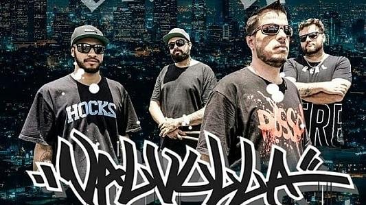 Banda Valvulla - Especial Charlie Brown Jr