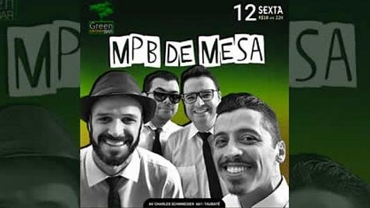 MPB de Mesa