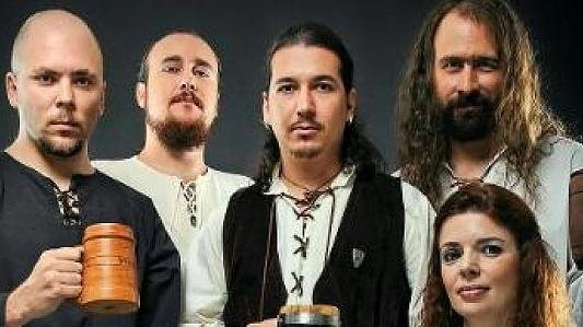 MÚSICA: Taberna Folk