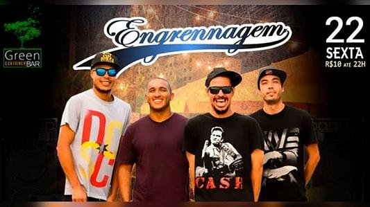 Engrennagem