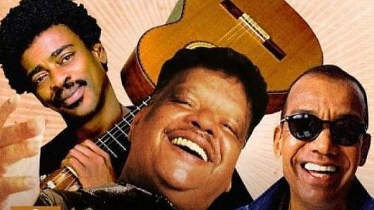 Especial SeuJorge/ TimMaia/ JorgeBen no Garage 51