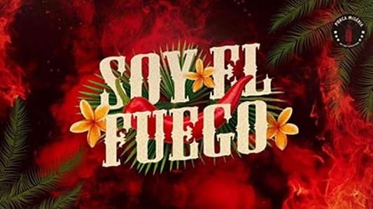 Soy El Fuego