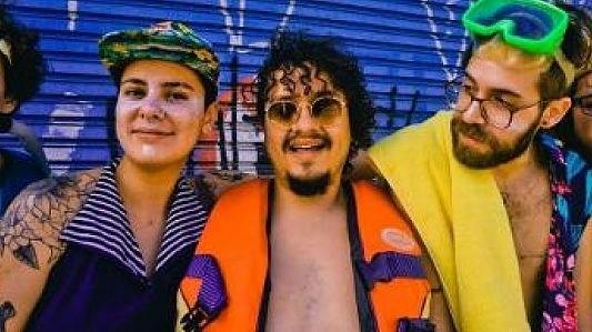 Francisco, El Hombre