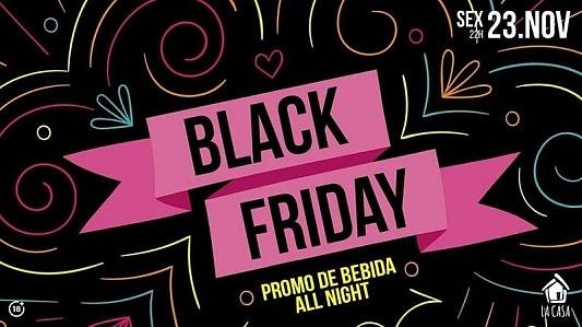 Black Friday 